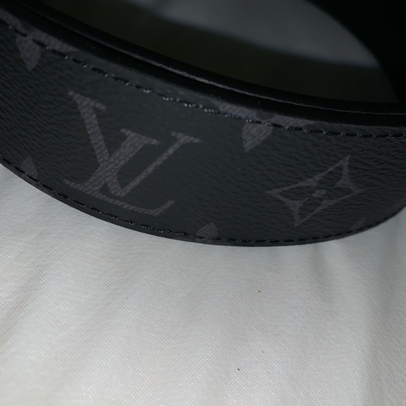 Louis Vuitton belt - Picture 4 of 8